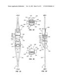 ARCHERY BOWSTRING ADJUSTER diagram and image