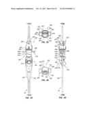 ARCHERY BOWSTRING ADJUSTER diagram and image