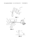 Heliostat Tracking And Operation For A Solar Power Generation Plant diagram and image