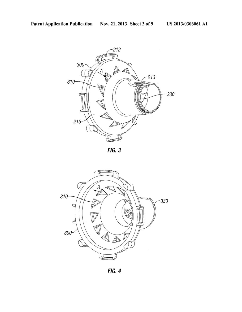 METHODS AND APPARATUS FOR DELIVERING AEROSOLIZED MEDICATION - diagram, schematic, and image 04