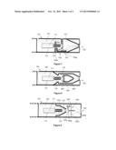 Aerosol Generating System with Prevention of Condensate Leakage diagram and image