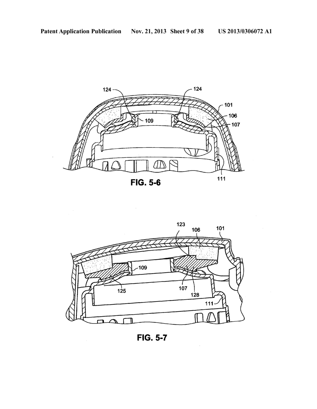 BLOWER AND PAP SYSTEM - diagram, schematic, and image 10