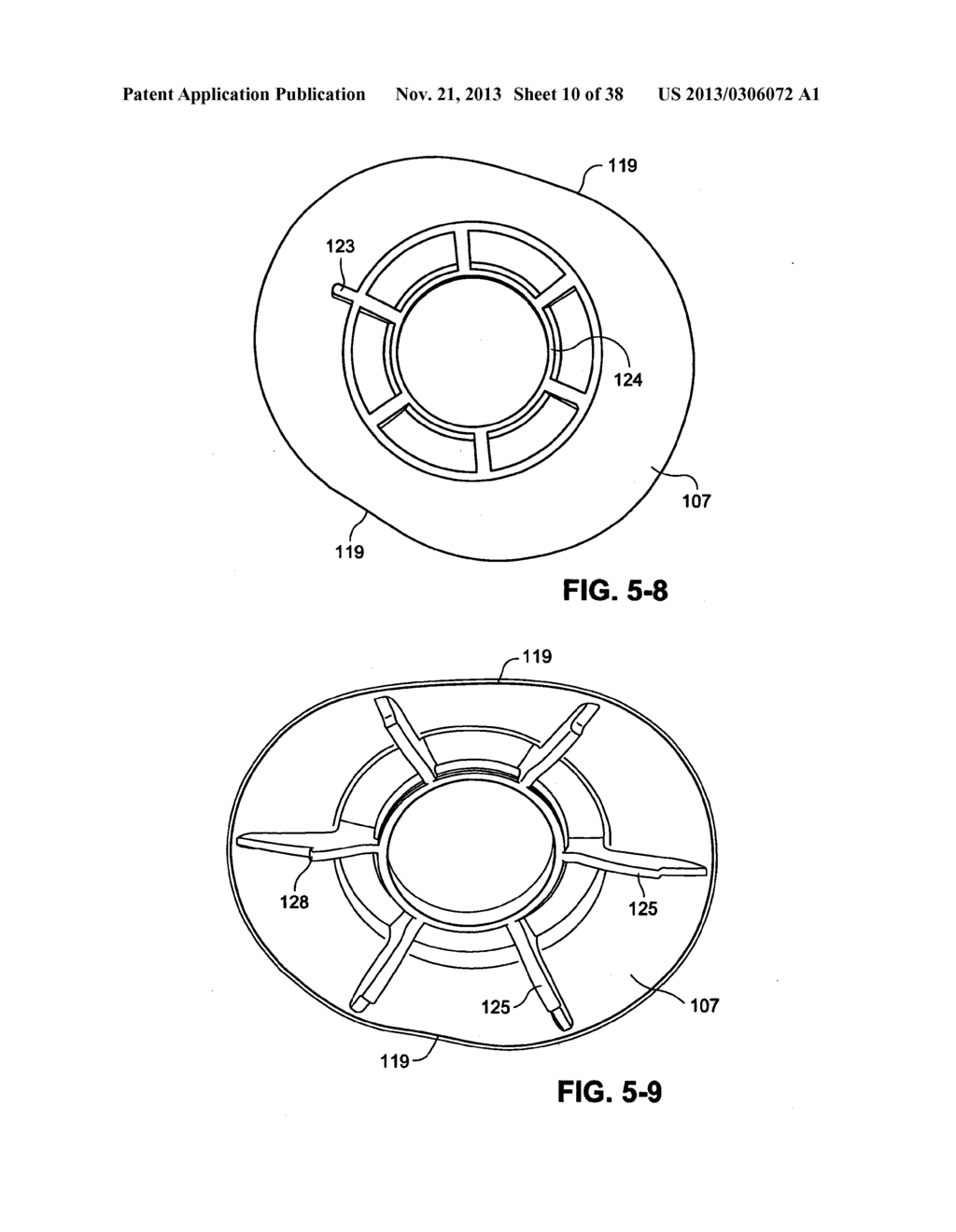 BLOWER AND PAP SYSTEM - diagram, schematic, and image 11