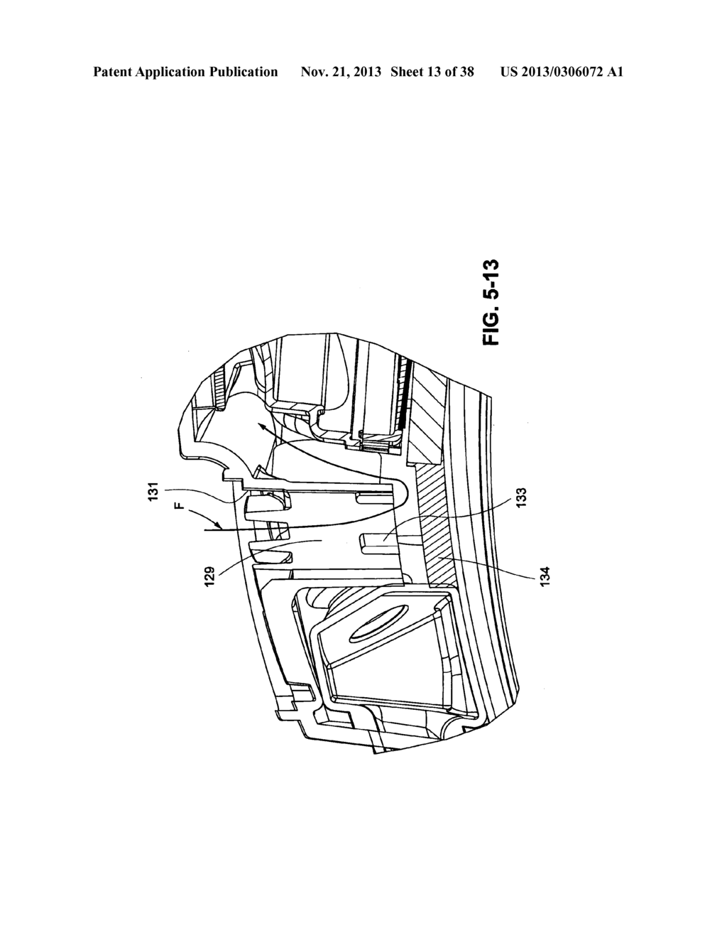 BLOWER AND PAP SYSTEM - diagram, schematic, and image 14