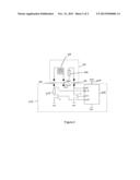 AEROSOL GENERATING SYSTEM WITH MEANS FOR DISABLING CONSUMABLE diagram and image