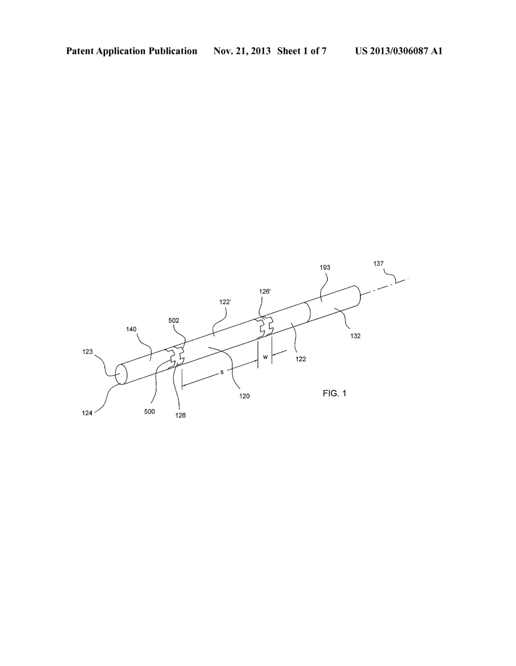 CIGARETTE WRAPPER WITH NOVEL PATTERN - diagram, schematic, and image 02