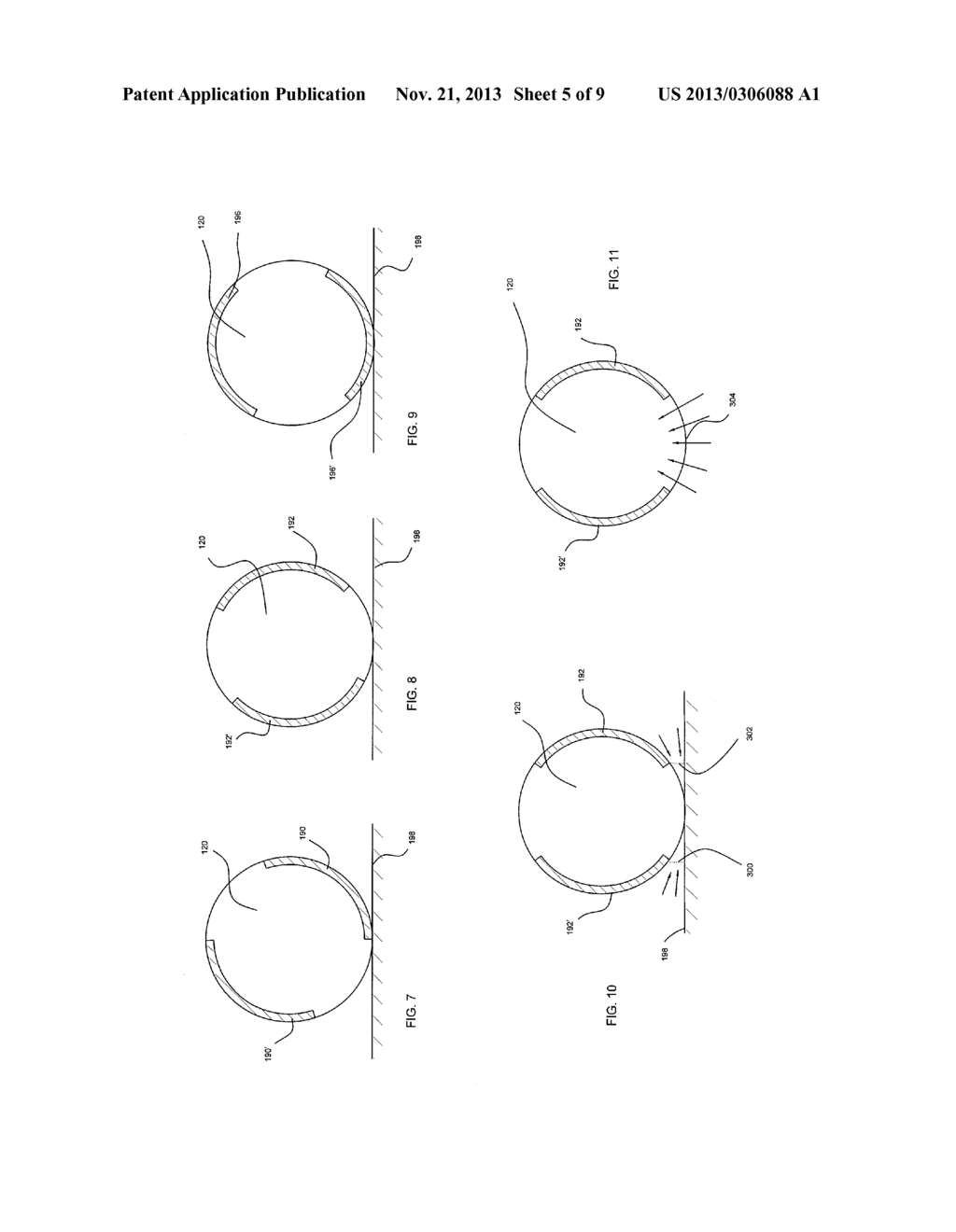 CIGARETTE WRAPPER WITH NOVEL PATTERN - diagram, schematic, and image 06