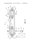 SOLAR PANEL CLEANING SYSTEM AND METHOD diagram and image