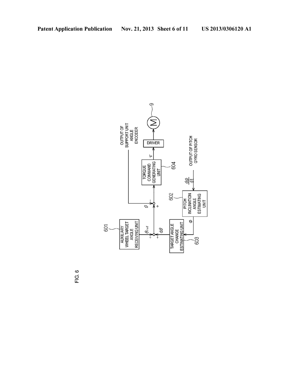 WALKING ASSIST APPARATUS - diagram, schematic, and image 07