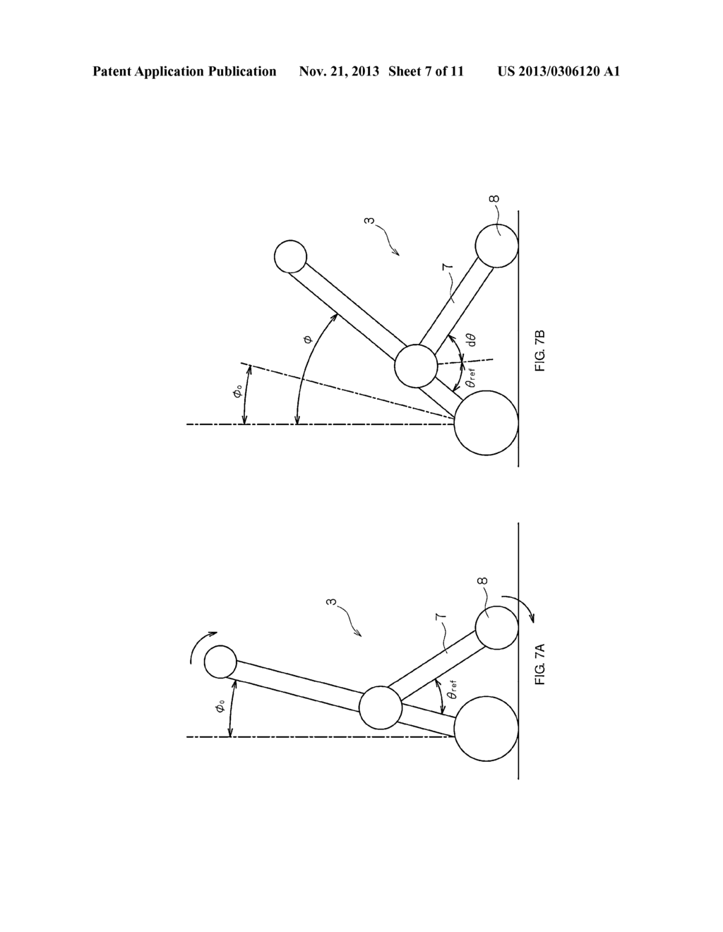 WALKING ASSIST APPARATUS - diagram, schematic, and image 08