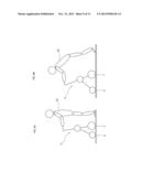 WALKING ASSIST APPARATUS diagram and image