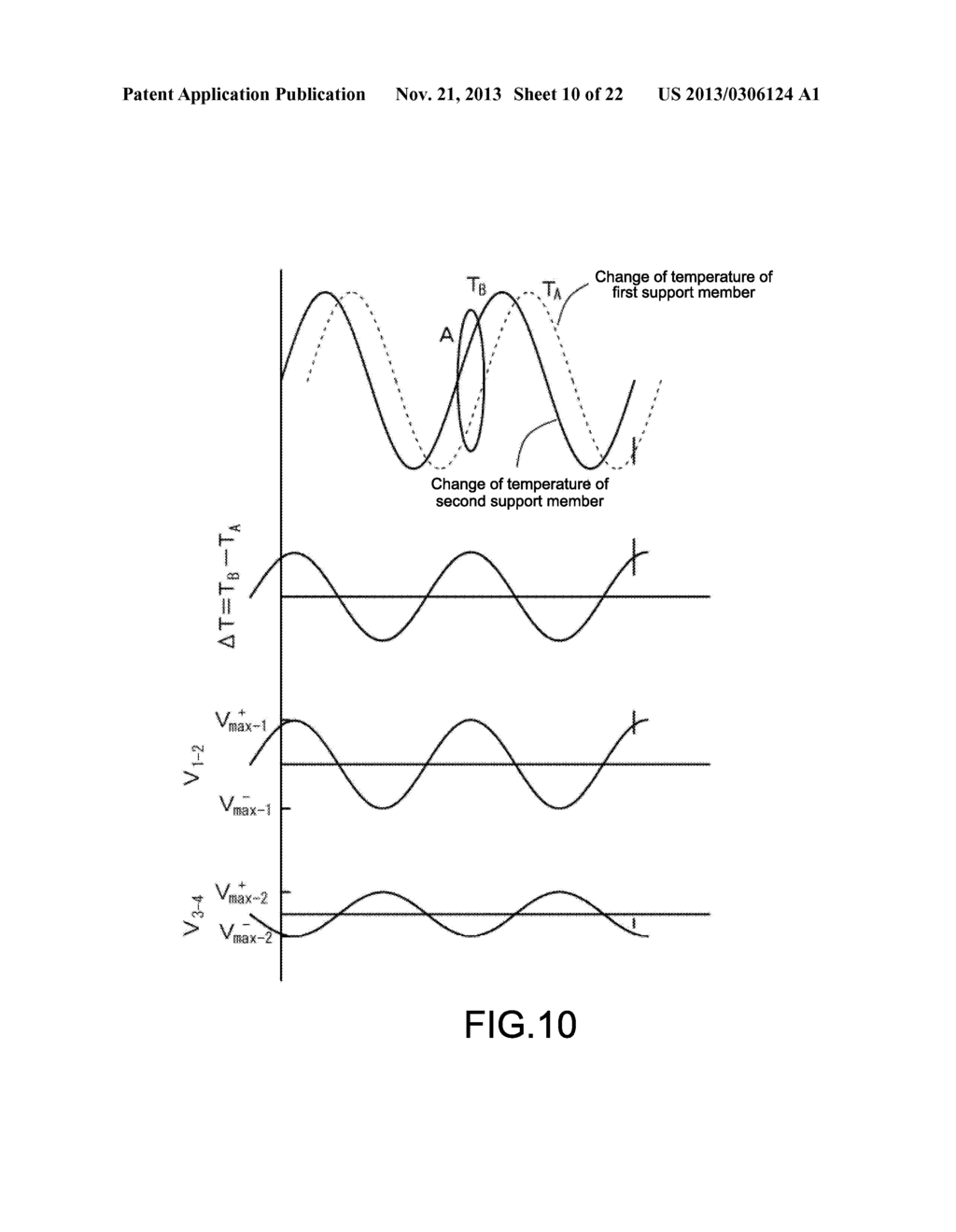 WIRELESS POWER SUPPLY DEVICE AND WIRELESS POWER SUPPLY METHOD - diagram, schematic, and image 11