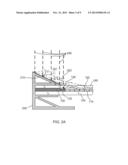 SOLAR MODULE APPARATUS WITH EDGE REFLECTION ENHANCEMENT AND METHOD OF     MAKING THE SAME diagram and image