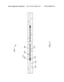 SOLAR MODULE APPARATUS WITH EDGE REFLECTION ENHANCEMENT AND METHOD OF     MAKING THE SAME diagram and image