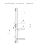 SOLAR MODULE APPARATUS WITH EDGE REFLECTION ENHANCEMENT AND METHOD OF     MAKING THE SAME diagram and image