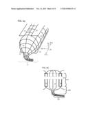 Inflatable, pressure-controlled, portable line-concentrating heliostat diagram and image