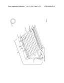 HYBRID SOLAR SYSTEMS AND METHODS OF MANUFACTURING diagram and image