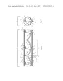 HYBRID SOLAR SYSTEMS AND METHODS OF MANUFACTURING diagram and image