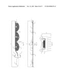 HYBRID SOLAR SYSTEMS AND METHODS OF MANUFACTURING diagram and image