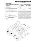 PNEUMATIC TIRE diagram and image