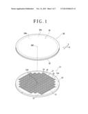 ADHESIVE TAPE ATACHING METHOD diagram and image