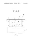 ADHESIVE TAPE ATACHING METHOD diagram and image