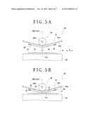 ADHESIVE TAPE ATACHING METHOD diagram and image