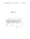 ADHESIVE TAPE ATACHING METHOD diagram and image