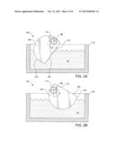 LADLE FOR MOLTEN METAL diagram and image