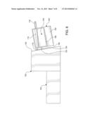 LADLE FOR MOLTEN METAL diagram and image