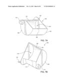 LADLE FOR MOLTEN METAL diagram and image