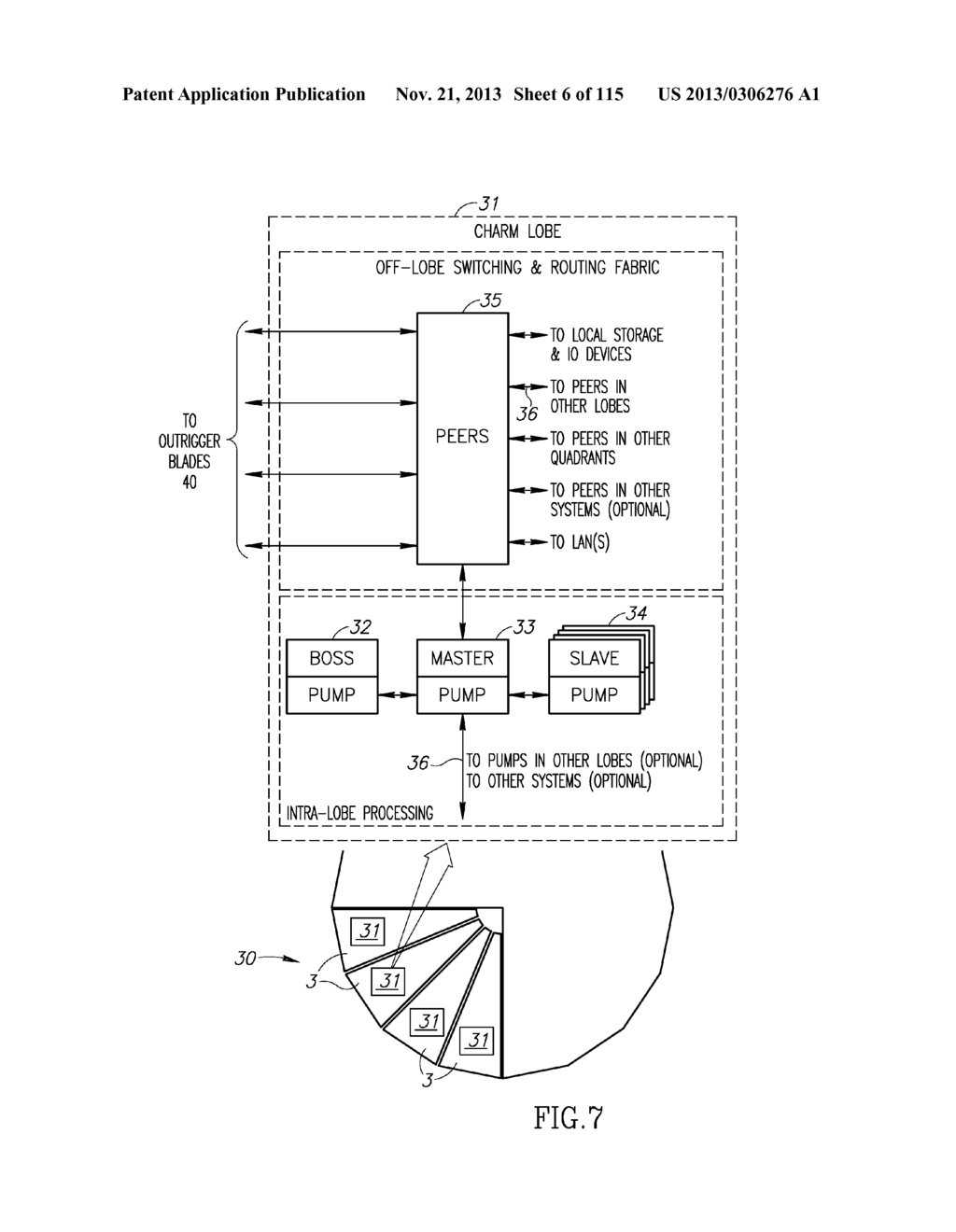 COMPUTING INFRASTRUCTURE - diagram, schematic, and image 07