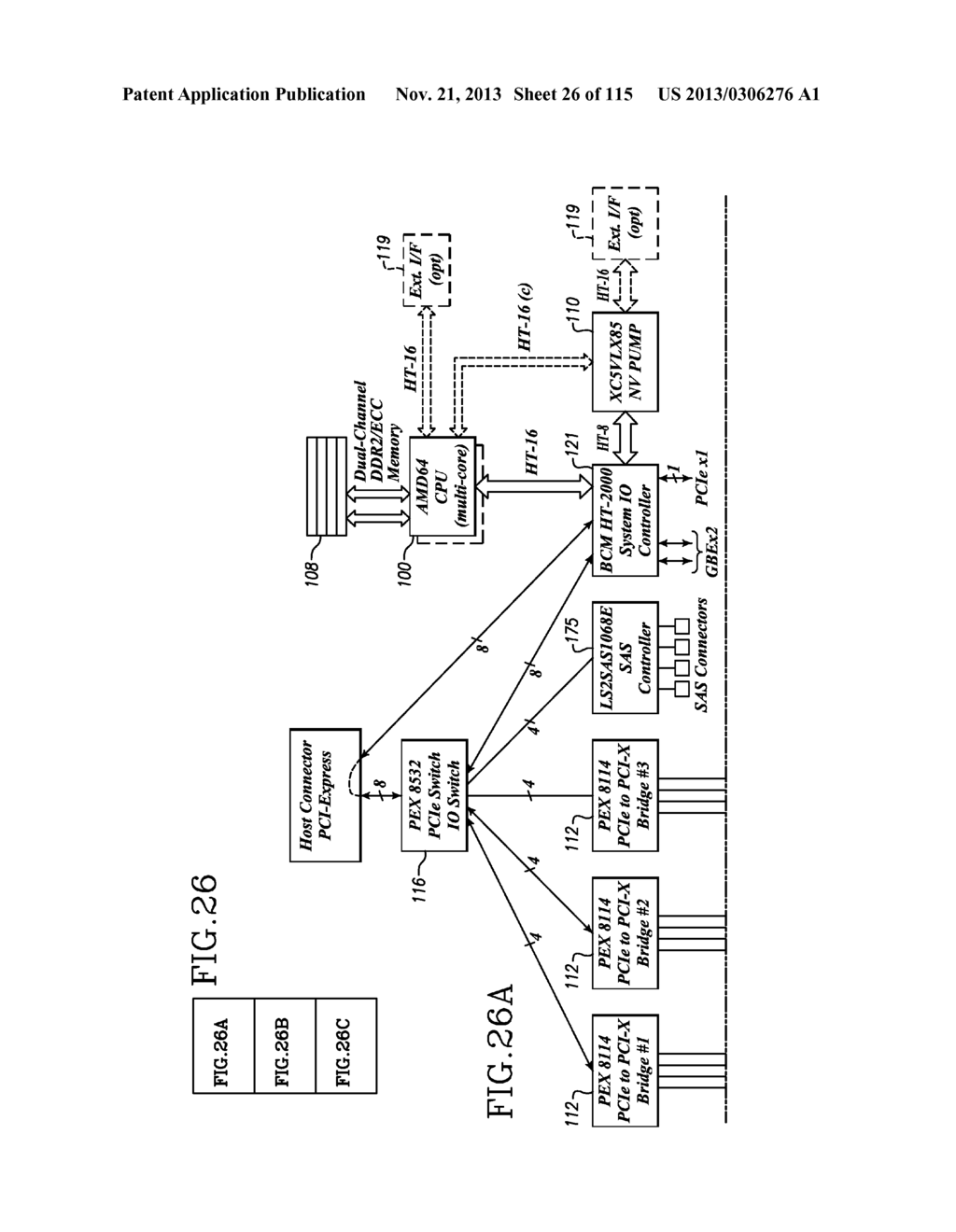 COMPUTING INFRASTRUCTURE - diagram, schematic, and image 27