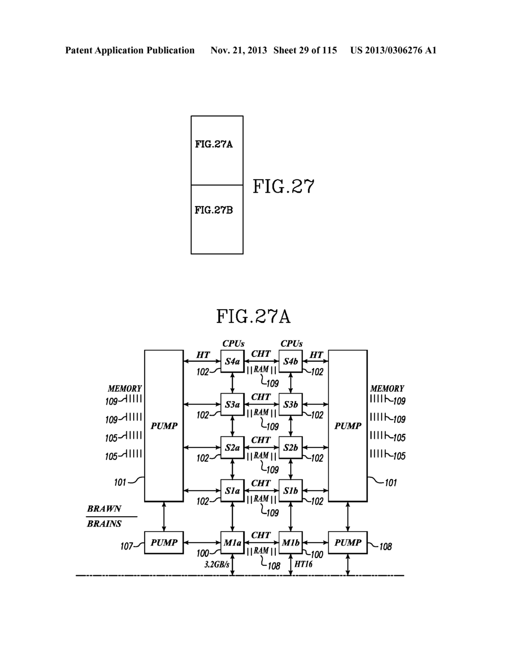 COMPUTING INFRASTRUCTURE - diagram, schematic, and image 30