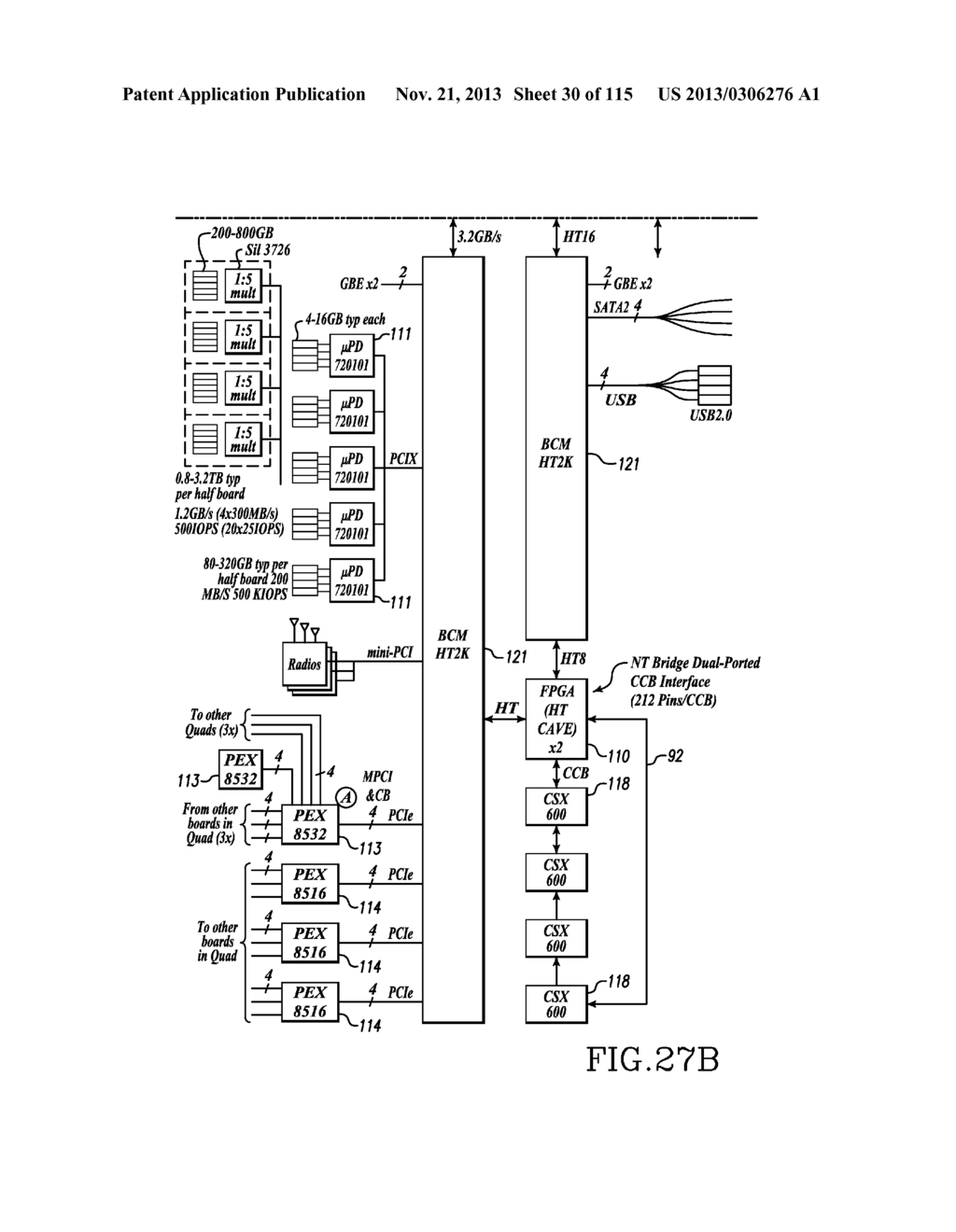 COMPUTING INFRASTRUCTURE - diagram, schematic, and image 31