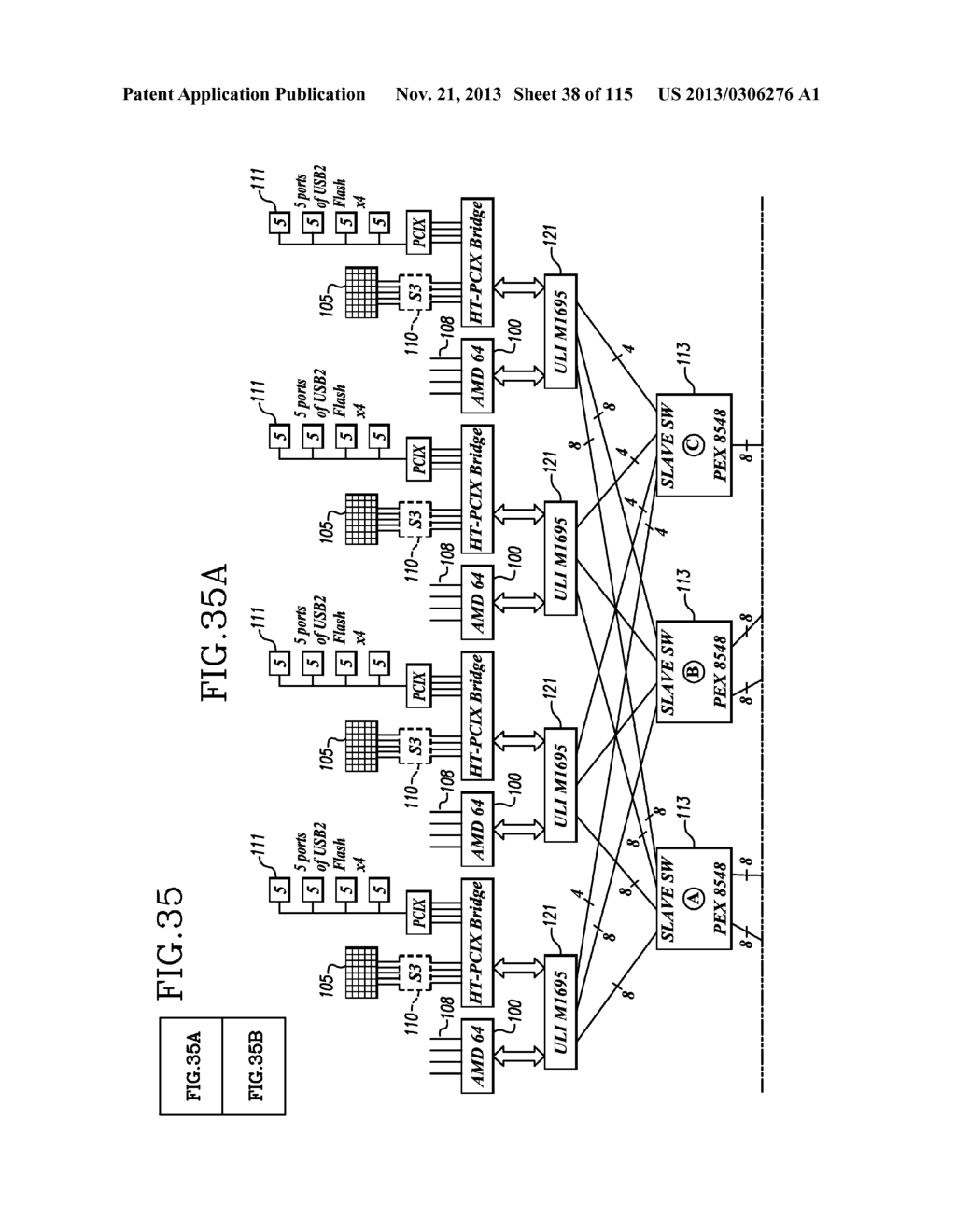 COMPUTING INFRASTRUCTURE - diagram, schematic, and image 39