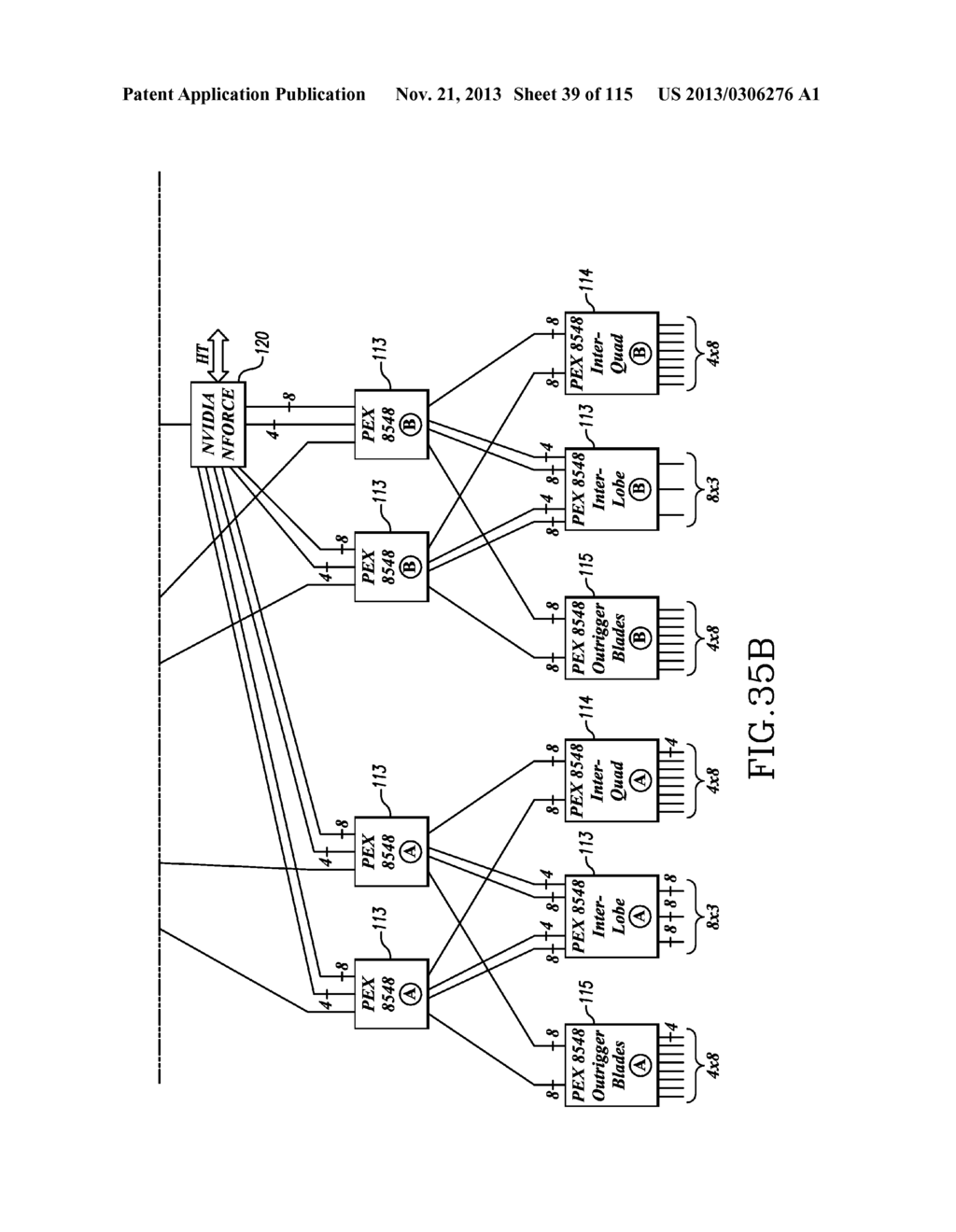 COMPUTING INFRASTRUCTURE - diagram, schematic, and image 40