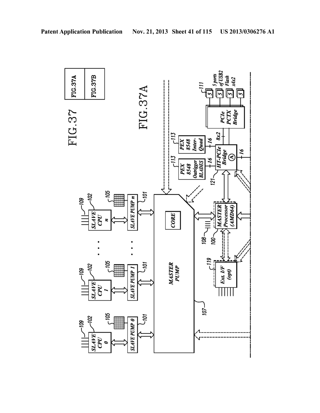 COMPUTING INFRASTRUCTURE - diagram, schematic, and image 42