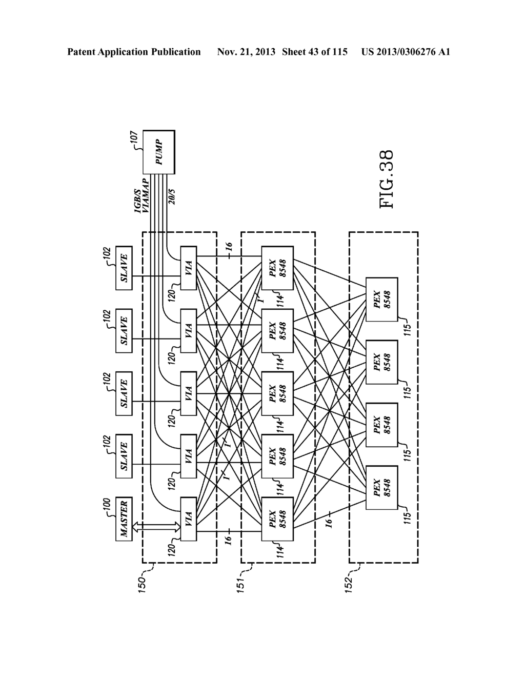 COMPUTING INFRASTRUCTURE - diagram, schematic, and image 44