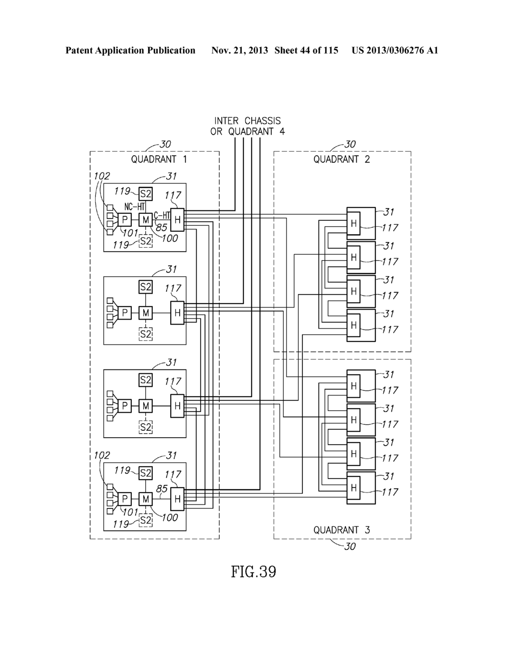 COMPUTING INFRASTRUCTURE - diagram, schematic, and image 45