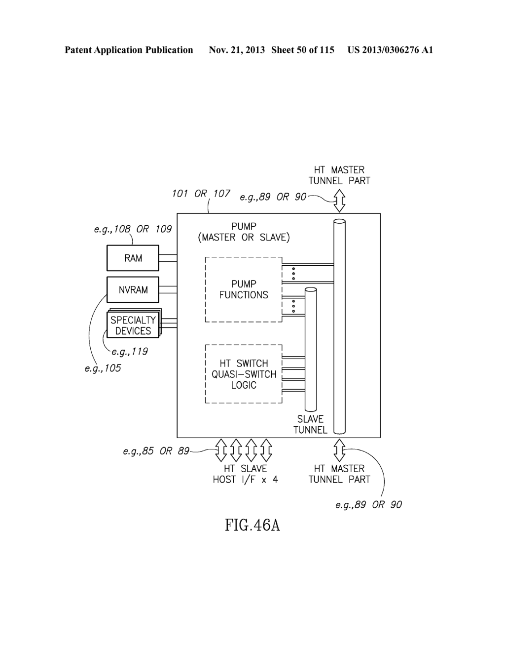 COMPUTING INFRASTRUCTURE - diagram, schematic, and image 51