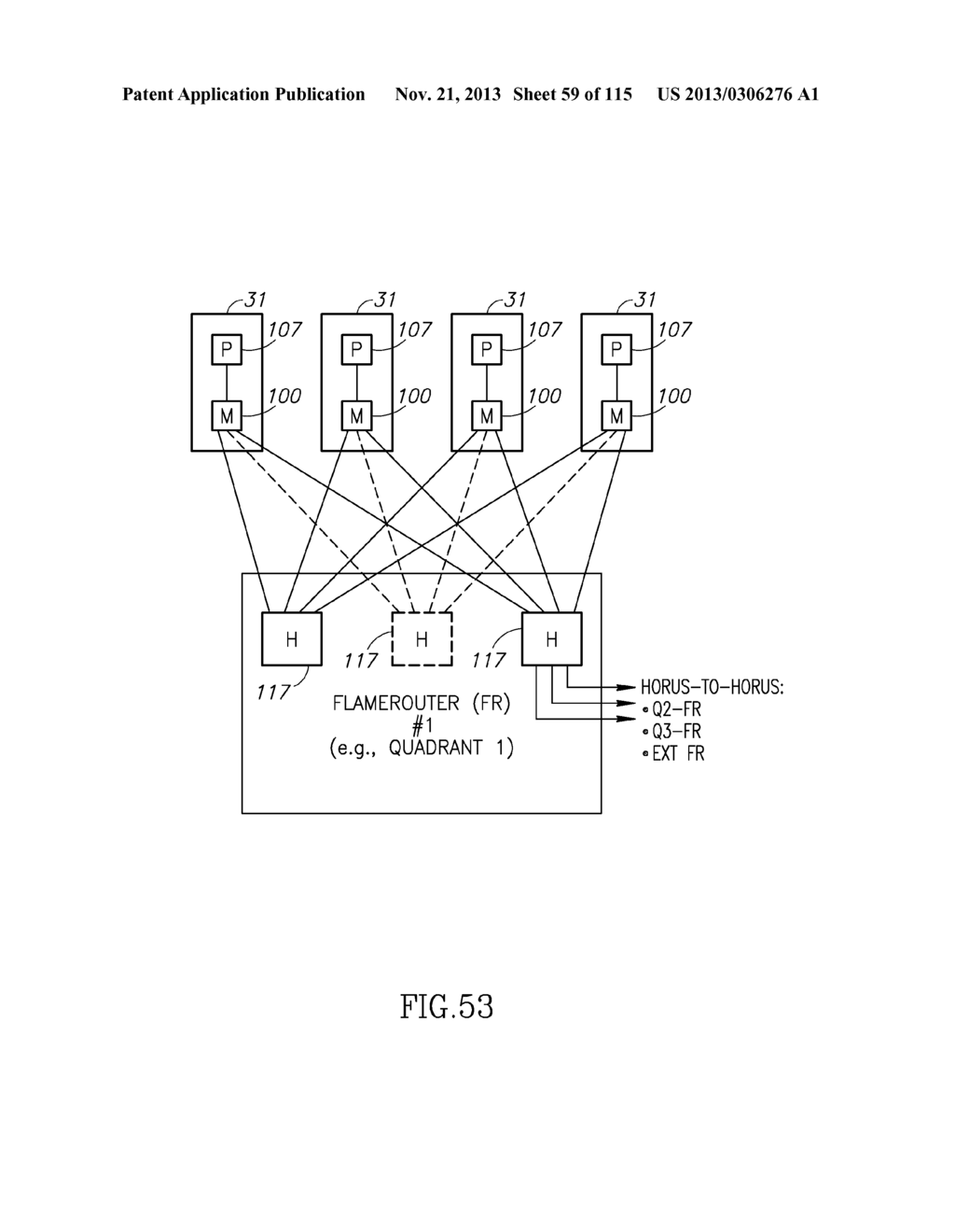 COMPUTING INFRASTRUCTURE - diagram, schematic, and image 60