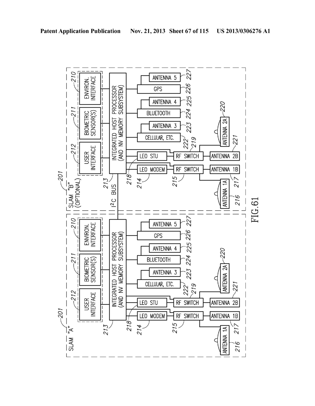 COMPUTING INFRASTRUCTURE - diagram, schematic, and image 68