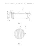 HEAT EXCHANGER diagram and image