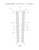 APPARATUS FOR THE COMPACT COOLING OF MODULES diagram and image