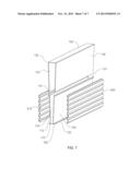 APPARATUS FOR THE COMPACT COOLING OF MODULES diagram and image