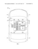 ADAPTIVE AUTOMATIC CLIMATE CONTROL FOR VEHICLES diagram and image