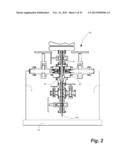 FRACTURING FLUID DEFLECTING AND SCREENING INSERT diagram and image