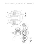 FRACTURING FLUID DEFLECTING AND SCREENING INSERT diagram and image