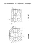 FRACTURING FLUID DEFLECTING AND SCREENING INSERT diagram and image